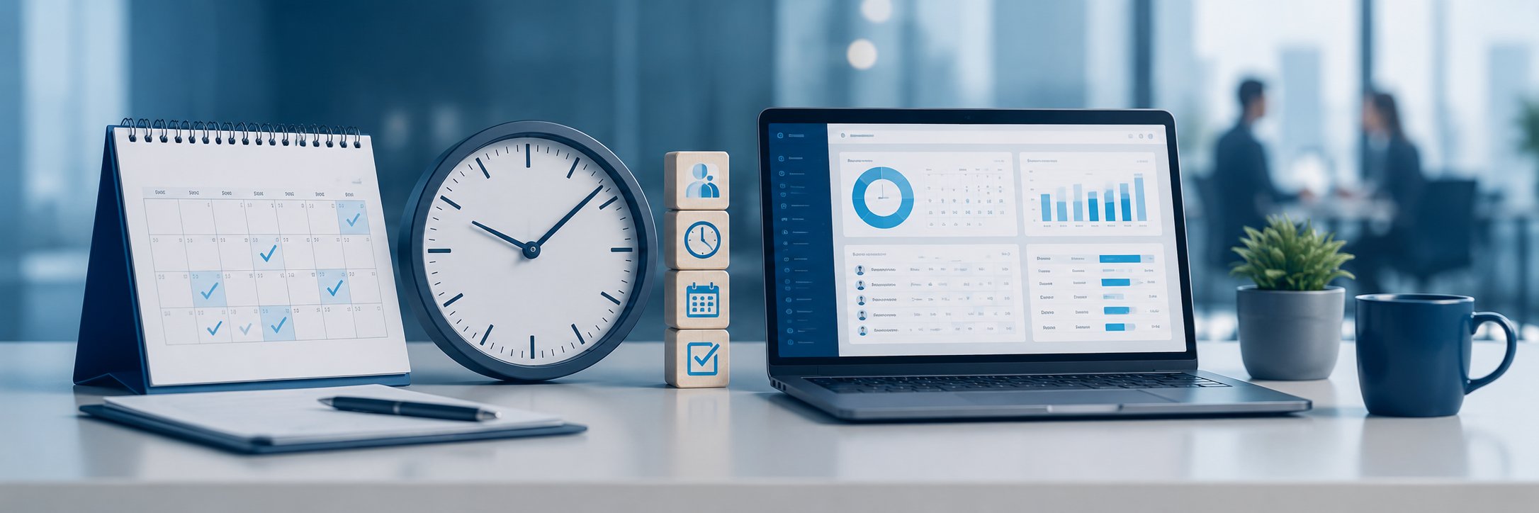 Como controlar o banco de horas
