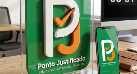 Ponto Justificado